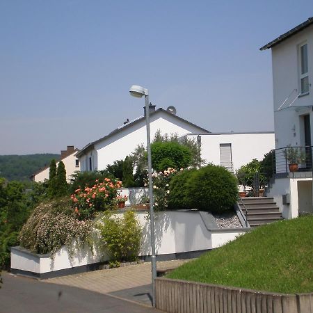 Ferienwohnung Domizil Koblenz Koblenz  Exterior foto