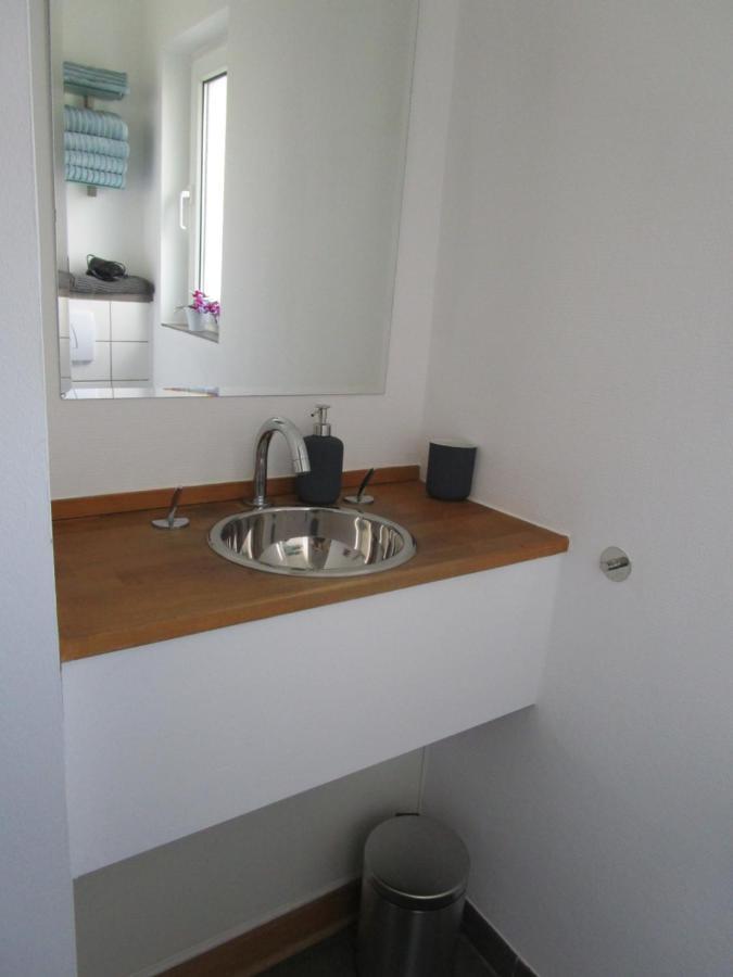 Ferienwohnung Domizil Koblenz Koblenz  Exterior foto