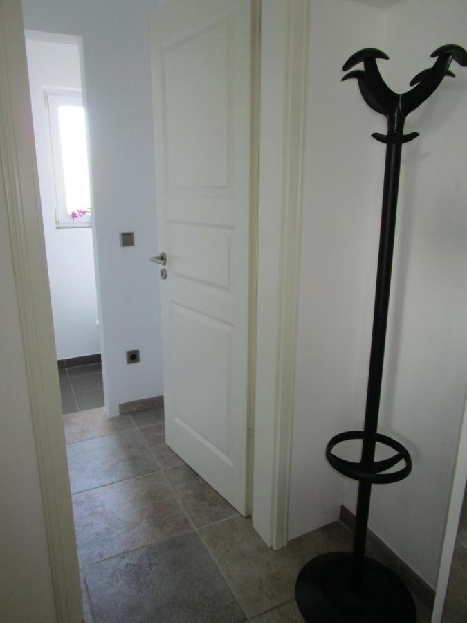 Ferienwohnung Domizil Koblenz Koblenz  Exterior foto