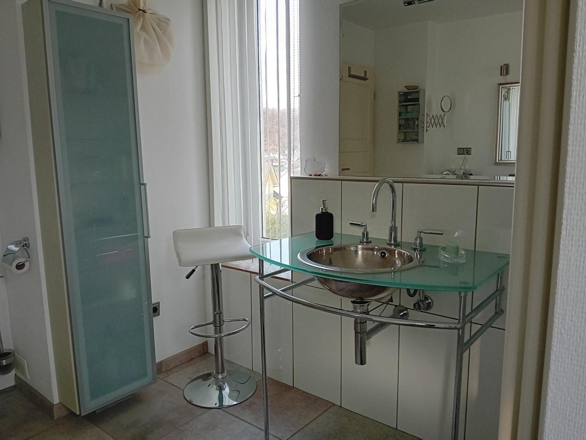 Ferienwohnung Domizil Koblenz Koblenz  Exterior foto