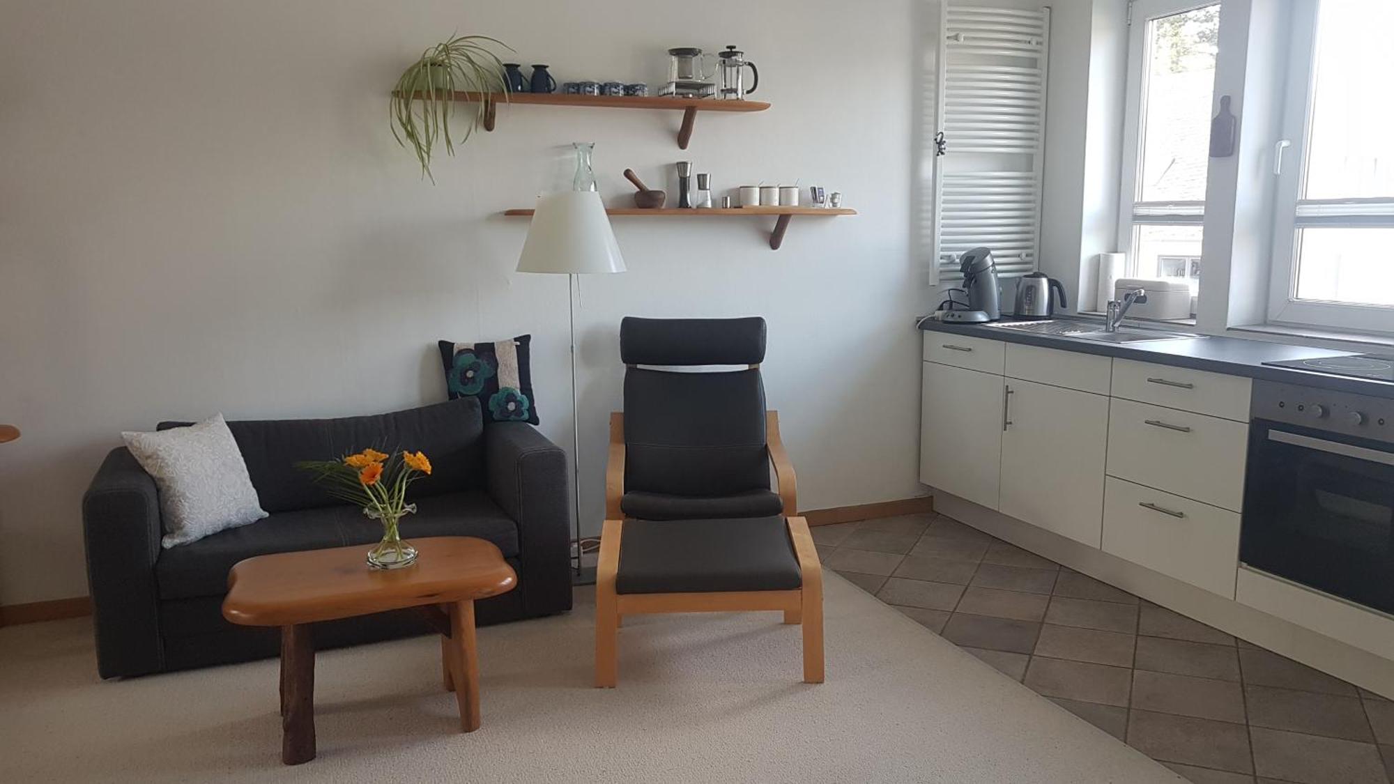 Ferienwohnung Domizil Koblenz Koblenz  Zimmer foto