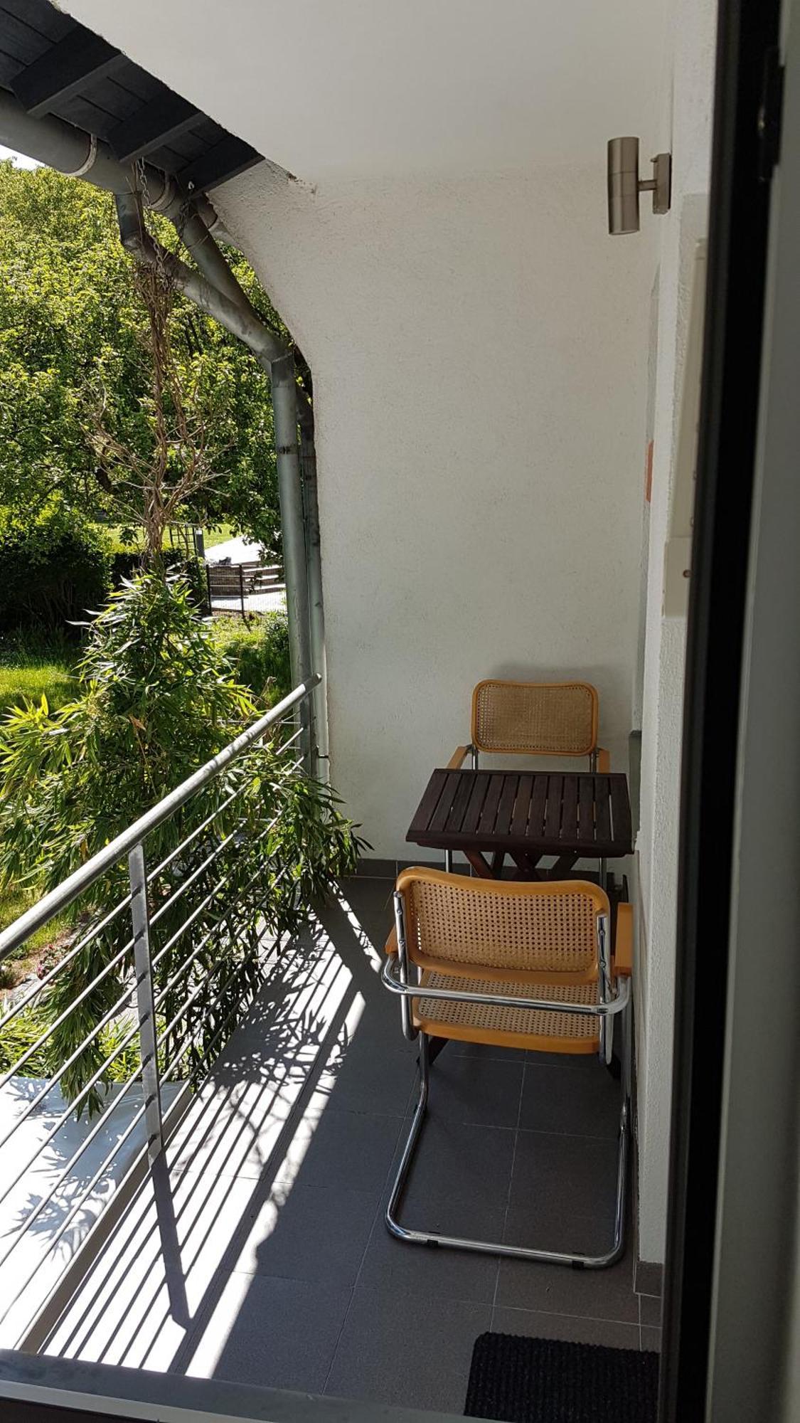 Ferienwohnung Domizil Koblenz Koblenz  Exterior foto