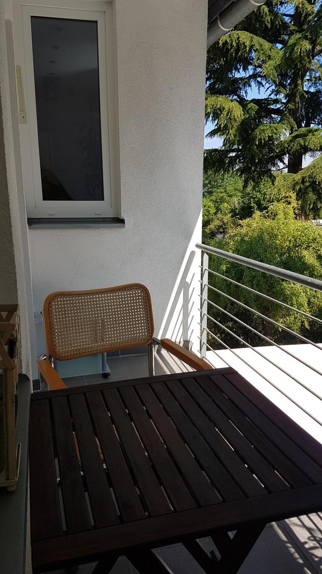 Ferienwohnung Domizil Koblenz Koblenz  Exterior foto