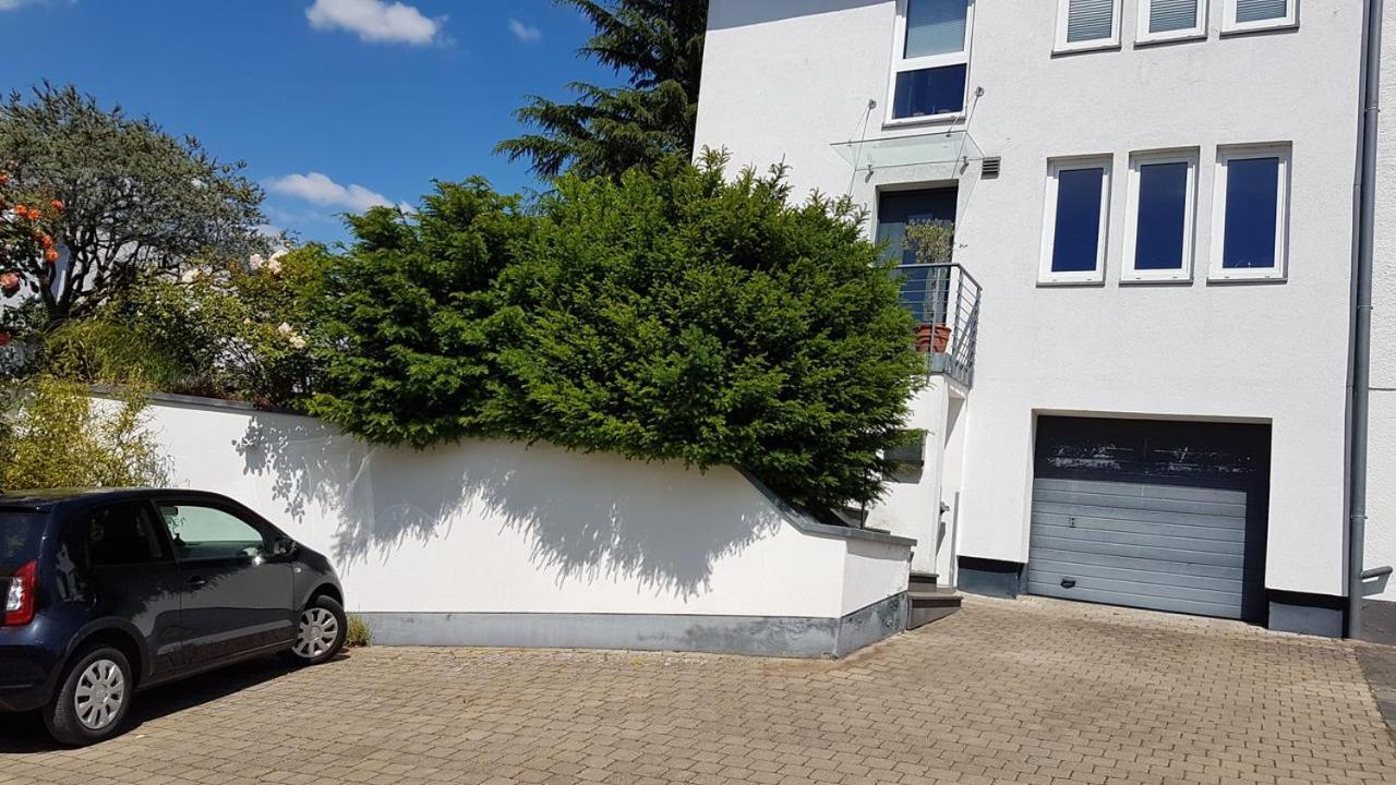 Ferienwohnung Domizil Koblenz Koblenz  Exterior foto