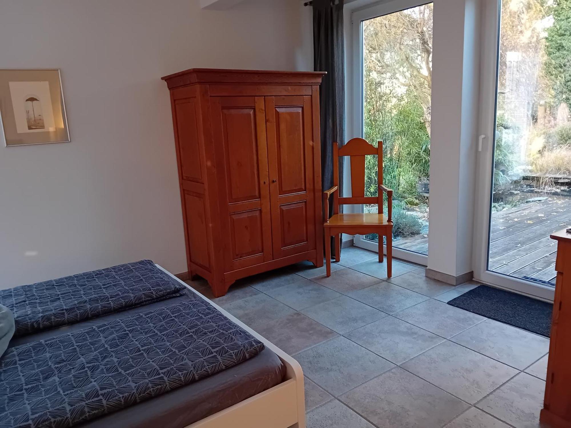 Ferienwohnung Domizil Koblenz Koblenz  Exterior foto