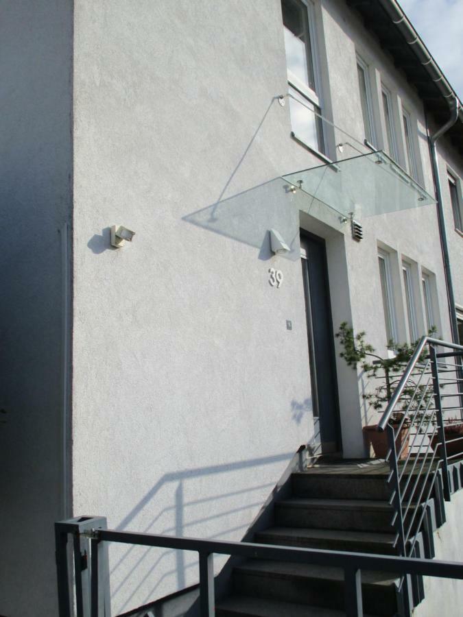 Ferienwohnung Domizil Koblenz Koblenz  Exterior foto